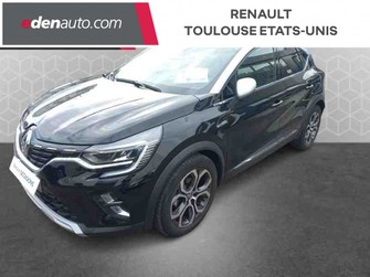 Photo Renault Captur TCe 90 - 21 Intens