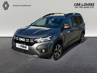 Photo Dacia Jogger Jogger ECO-G 100 7 places