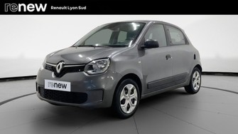 Photo Renault Twingo III Twingo III SCe 65