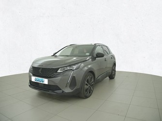 Photo Peugeot 3008 3008 Hybrid4 300 e-EAT8