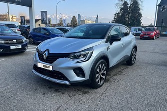 Photo Renault Captur Captur TCe 90