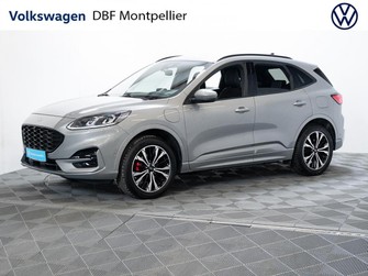 Photo Ford Kuga 2.5 Duratec 225 ch PHEV Powershift ST-Line X