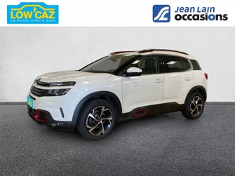 Photo Citroen C5 Aircross BlueHDi 130 S&S EAT8 Feel
