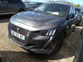 Photo Peugeot 208 BlueHDi 100 S&S BVM6 GT