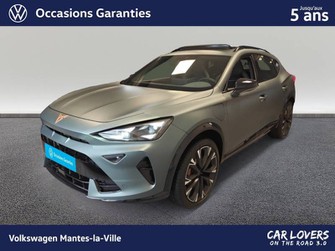 Photo Cupra Formentor eHybrid 272 ch DSG6 VZ