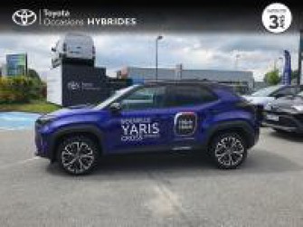 Photo Toyota Yaris Cross 130h Collection MC24
