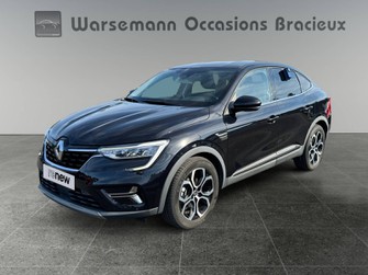 Photo Renault Arkana Arkana E-Tech 145 - 21B