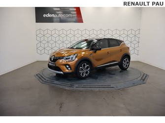 Photo Renault Captur TCe 140 EDC - 21 Intens