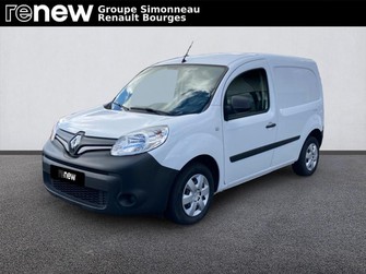 Photo Renault Kangoo Express BLUE DCI 95 EXTRA R-LINK