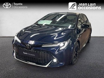 Photo Toyota Corolla 122h GR Sport