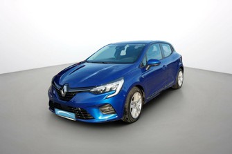 Photo Renault Clio V Clio E-Tech 140
