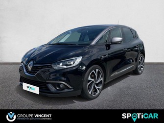 Photo Renault Scenic III 1.2L TCE 130CV ENERGY INTENS