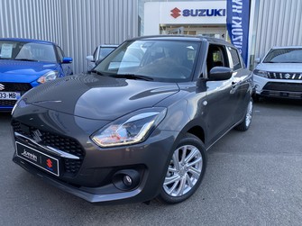 Photo Suzuki Swift Swift 1.2 Dualjet Hybrid