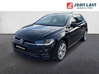 Photo Volkswagen Polo 1.0 TSI 95 S&S BVM5 Style