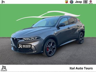 Photo Alfa-Romeo Tonale 1.5 Hybrid 160ch Edizione Speciale/Special/TCT/GARANTIE 2028
