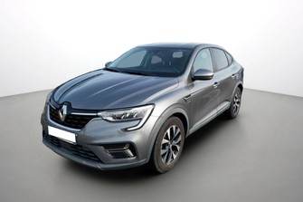 Photo Renault Arkana Arkana TCe 140 EDC FAP