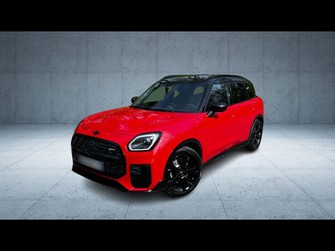 Photo Mini Mini Countryman E 204ch JCW