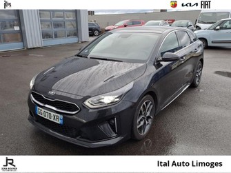 Photo Kia Pro Ceed 1.0 T-GDI 120ch GT Line Premium