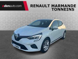 Photo Renault Clio Blue dCi 85 Business