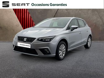 Photo Seat Ibiza 1.0 TSI 95ch Style Business