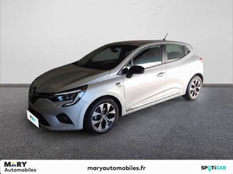 Photo Renault Clio TCe 90 - 21N Limited