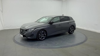 Photo Peugeot 308 BlueHDi 130ch S&S EAT8 Allure