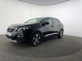 Photo Peugeot 3008 3008 Puretech 130ch S&S EAT8