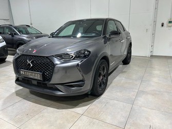 Photo DS 3 Crossback PureTech 130ch Performance Line Automatique 7cv