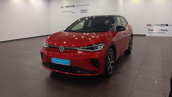 Photo Volkswagen ID.5 299 ch GTX