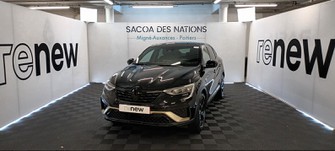Photo Renault Arkana E-Tech 145 - 22 Engineered
