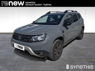 Photo Dacia Duster TCe 150 4x2 EDC Extreme