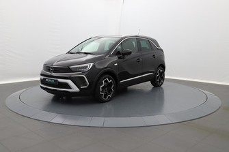 Photo Opel Crossland X 1.5 D 120 ch BVA6 Ultimate