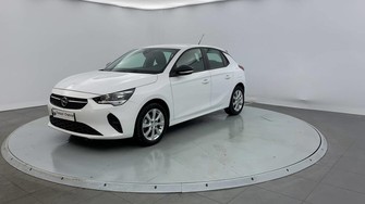 Photo Opel Corsa 1.2 75 ch BVM5 Edition