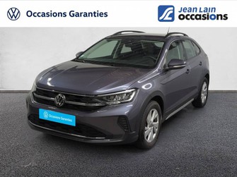 Photo Volkswagen Taigo 1.0 TSI 110 DSG7 Life Business