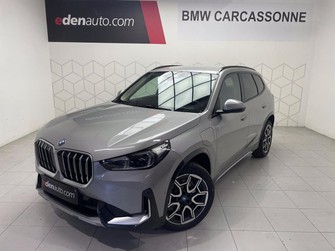 Photo Bmw X1 U11 xDrive 25e 245ch DKG7 xLine 5p