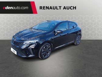 Photo Renault Clio TCe 90 Techno