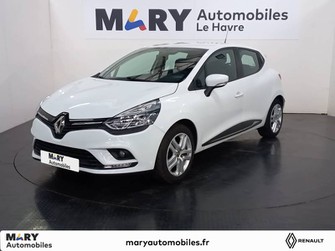 Photo Renault Clio TCe 90 E6C Business
