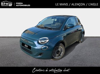 Photo Fiat 500e 118ch Pack Confort & Style MY23
