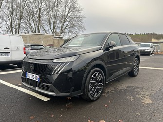 Photo Peugeot 3008 3008 Hybrid 136 e-DCS6