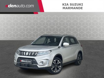 Photo Suzuki Vitara 1.4 Boosterjet Allgrip Hybrid Auto Style
