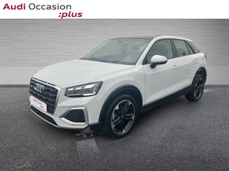 Photo Audi Q2 30 TDI 116ch Avus S tronic 7