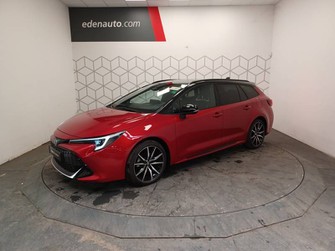 Photo Toyota Corolla Touring Sports Hybride 140ch GR Sport
