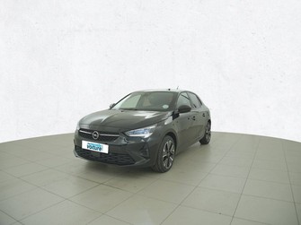 Photo Opel Corsa Corsa Electrique 136 ch & Batterie 50 kw/h