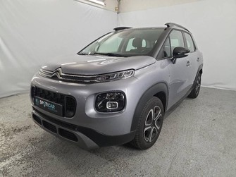 Photo Citroen C3 Aircross PureTech 110ch S&S Feel