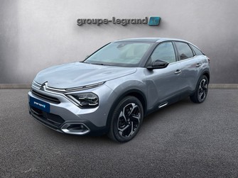 Photo Citroen C4 BlueHDi 130ch S&S Shine EAT8