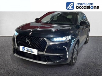 Photo DS 7 Crossback DS7 Crossback Hybride E-Tense 300 EAT8 4x4 Rivoli