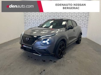 Photo Nissan Juke HYBRID 143 Premiere Edition