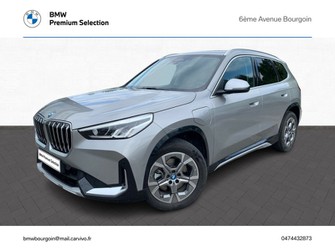 Photo Bmw X1 xDrive25e 245ch xLine