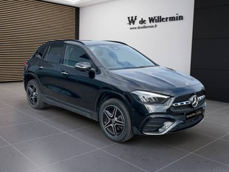 Photo Mercedes GLA GLA GLA 250 e 8G-DCT