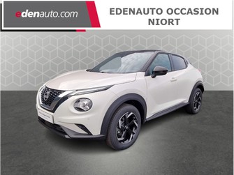 Photo Nissan Juke DIG-T 114 Shadow